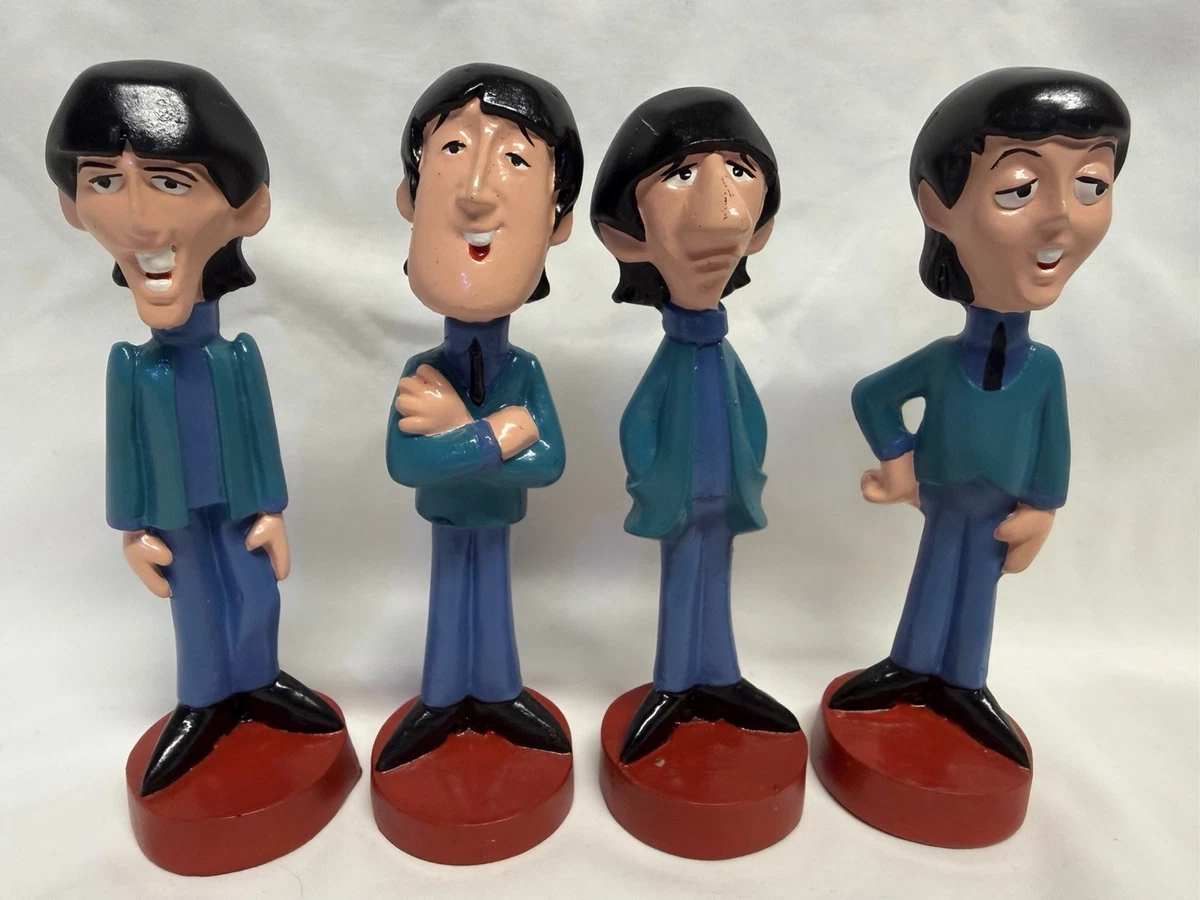 Beatles Figurines for sale | eBay
