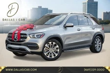 2022 Mercedes-Benz GLE350 GLE 350 Sport Utility 4D