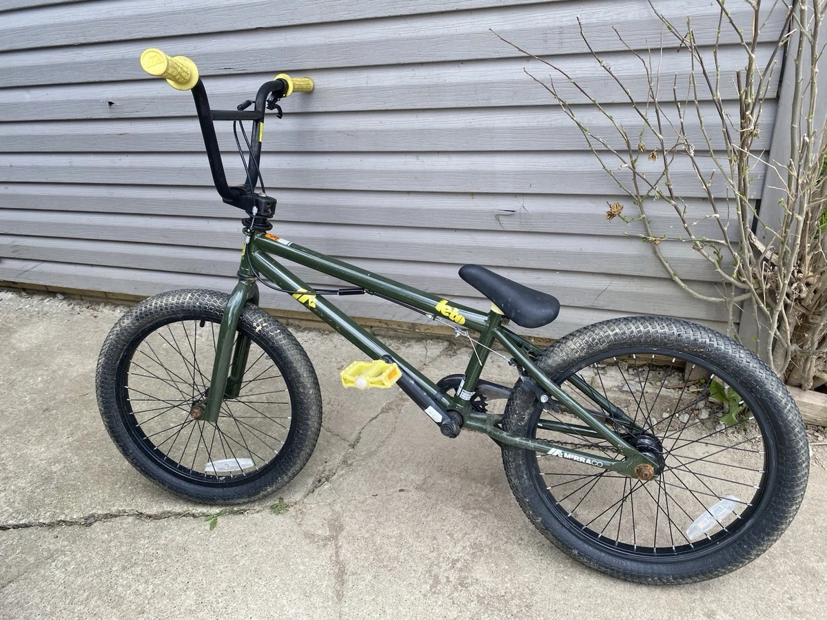 Dave Mirra Bmx In Bikes for sale - eBay