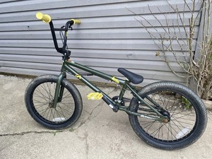 Mirra Bmx Bikes | eBay