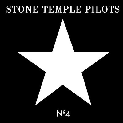 Stone Temple Pilots - (PRESALE 6/19/26) No. 4 (2xVINYL) - ALT/INDIE *NEW*