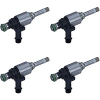 4X Maxgear EinspritzdüSe FüR VW Golf VI 5K1 2.0 GTI Tiguan 5N_ 1K1 Audi Q3 8UB