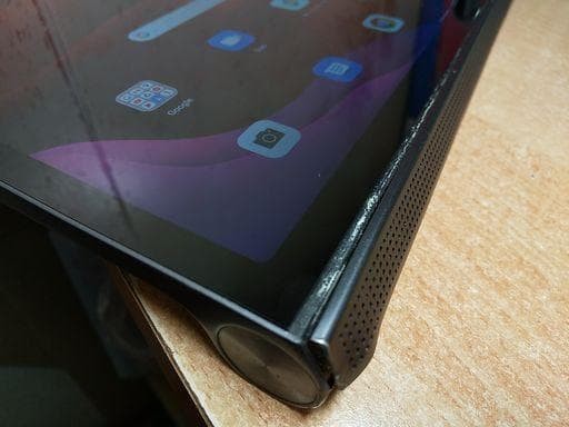 Lenovo Yoga Tab 11 YT-J706F 4GB 128GB | eBay