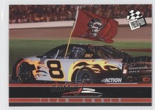 2004 Press pass Dale Earnhardt Jr Team Owner Dale Earnhardt Jr #55 HOF 1k3