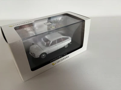 Norev 1/43 Citroën GS Lectorama edition - Bild 1 von 2