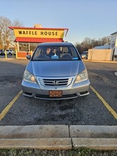 2010 Honda Odyssey EX