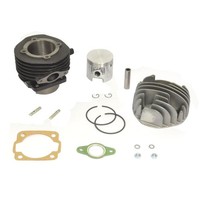athena Zylinderkit FüR Piaggio Vespa 50 Special Elestart (V5A3T) 69-72 2T