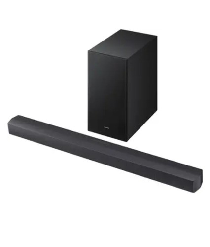 Soundbar Samsung HW-B73CD/ZA 5.1 canali con DTS Virtual:X e subwoofer wireless