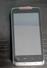 HTC Merge PD42100 ADR6325 Black and Gray