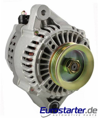Lichtmaschine 95Amp Neu - OE Nr. 101211-9970 für Honda