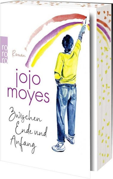 Jojo Moyes Moyes, Jojo/Zwischen Ende Und Anfang-image