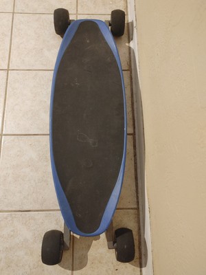 truelin 　BMW STREET CARVER ストリートカーバ BMW Street Carver Skateboard Moderate Wear Ready To Ride | eBay