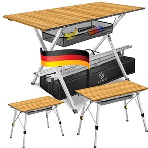 outwell zelt wohnwagen Dune SUV Awning ORTLIEB Back-Roller Core - veiligheid Farbe:Vert