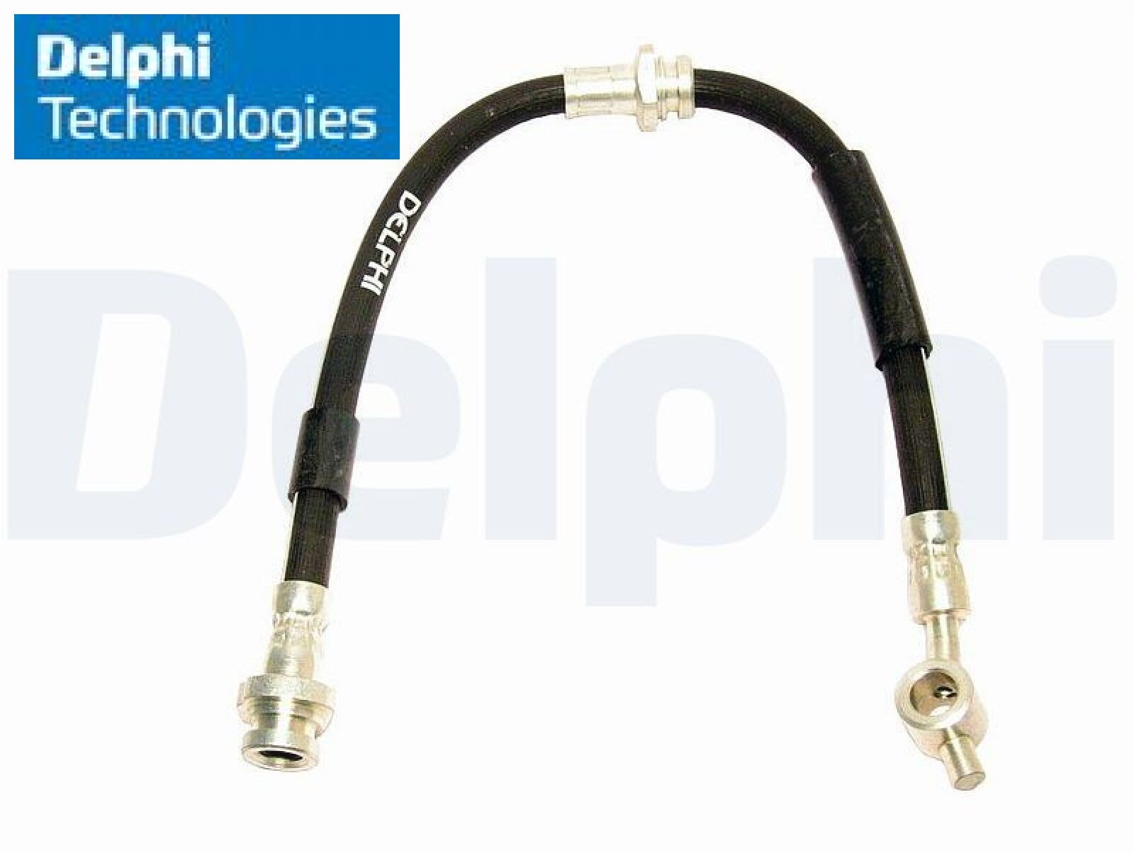 Delphi LH6318 Bremsschlauch für Nissan