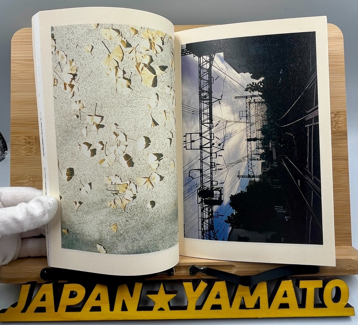 HIROMIX 01 Art Photo Book Japanese 2002 Locking On Printed in