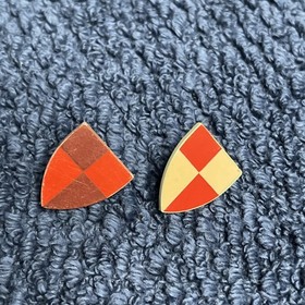 LEGO Castle 383/6083 Knight&rsquo;s Joust 100% Complete