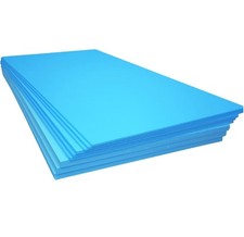 XPS Insulation Board for Underfloor Heating | Thermal & Waterproof Panel 30mm