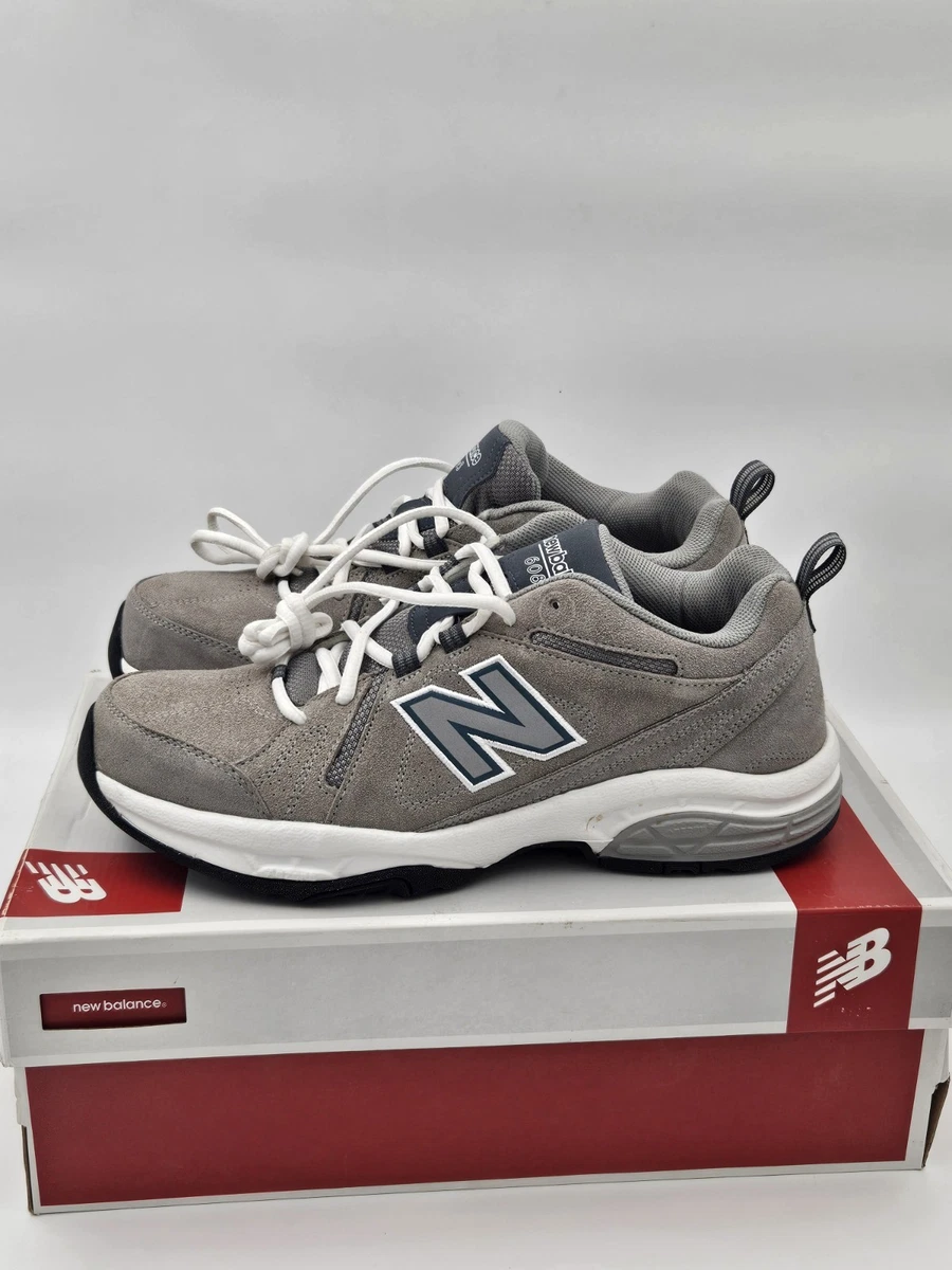 New Balance 608 Gray | eBay display picture 1