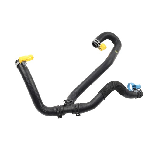 Kühler Kühlmittel Schlauch C2Z20520 Für Jaguar XF 2 0 T 2013-2015 - Picture 4 of 12