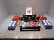 Pro Comp 3 Inch Suspension Lift Kit 56703BMX for 2003-2006 Dodge Ram 2500