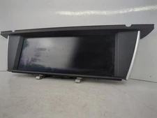 Bmw 5 Series GT 2009-2012 Media Screen 10.25" 9243901