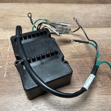 Quicksilver 855713A4 Switchbox Schaltbox Vert...