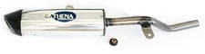 Silenzioso Finale Per Yamaha DT 125 R/RE/X