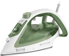 Image of Tefal FV5781 Steam Iron Easygliss Eco Compact Lightweight 0.27L 2800W