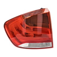Olsa Heckleuchte RüCklecuhte FüR BMW X1 E84 AußEn Links 63212992477