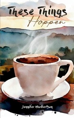 Jennifer Harbertson These Things Happen (Taschenbuch)