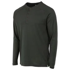 Beretta Scout Performance Henley Green Moss Medium (TS692T231107AAM)