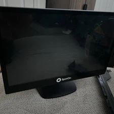 Touch Dynamic Pulse Ultra WS SpotOn All In One 15" Touchscreen POS System Stand