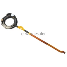 For Canon EF 28-300 28-300mm f/3.5-5.6L IS USM Lens Group Aperture Diaphragm