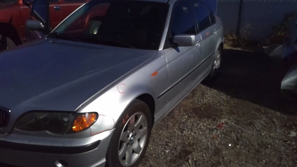 底盘 ECM 防盗锁定防盗器 Thru 11/30/05 适合 01-06 宝马 M3 27734250 — 第 4/4 张图片