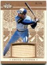 2025 Leaf Lumber Cecil Cooper Game Used Lumber Bat 16/45