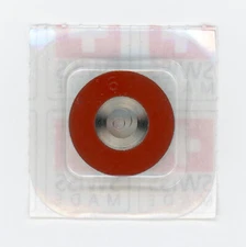 for Jaeger-LeCoultre 889 Swiss Nivaflex Mainspring