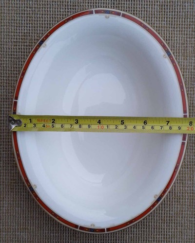 WEDGWOOD “COLORADO” PART DINNER SERVICE SELECTION. - Picture 34 of 112