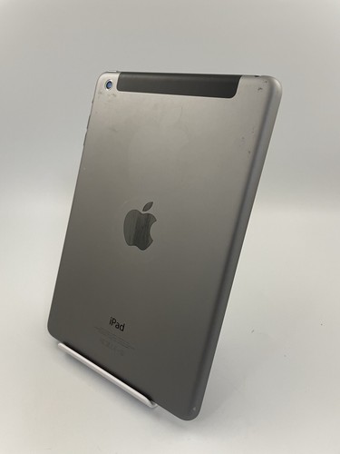 Apple iPad mini 1 A1455 Grey 7.9" iPadOS Tablet Spares Repairs Cracked #C - Picture 18 of 24