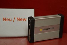 Yellowtec PUC AES3/SUB-D USB Converter