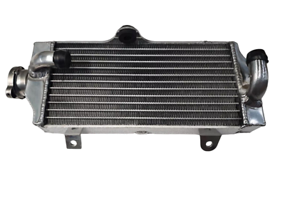 Fit Yamaha YZ85 / YZ85LW 2022-2023 Aluminum Radiator B4B-12461-00