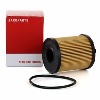 Herth+Buss Jakoparts ÖLfilter FüR Alfa Romeo Fiat Ford Jeep Lancia Opel Suzuki