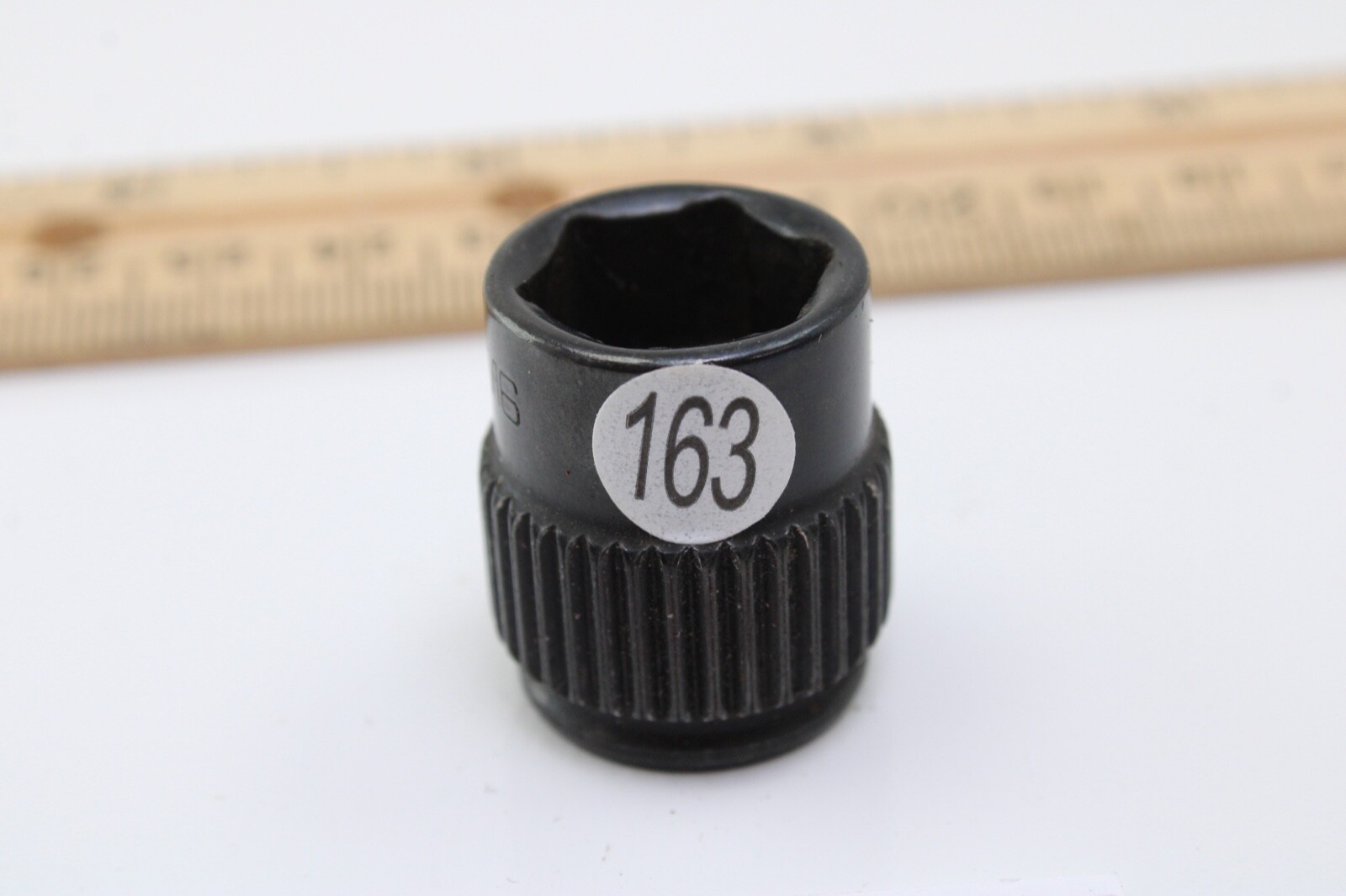 Matco BLP14M6 14mm Special Forces 3/4" 6 Point Pass Thru Socket USA