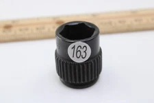 Matco BLP14M6 14mm Special Forces 3/4" 6 Point Pass Thru Socket USA