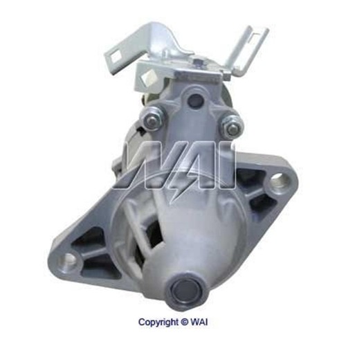 WAI Starter Motor 17703N FOR CR-V Genuine Top Quality 2yrs No Quibble Warranty - Picture 4 of 6