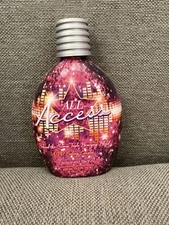 designer skin tanning lotion