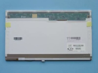 Dalle écran LCD B156XW01 V.2 15,6 Pouces – Remplacement HD 1366x768, Rétroéclairage CCFL
