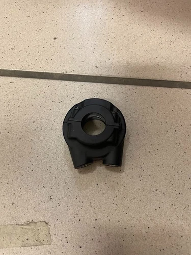 CASE ASSY, THROTTLE