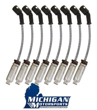 GM 12716289 Spark Plug Wire Set New Take Off 2014+ LT1 LT4 L83 L86 L84 L87 L8T