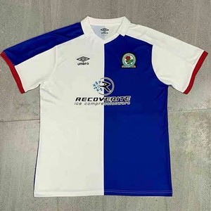 jersey blackburn rovers 2020