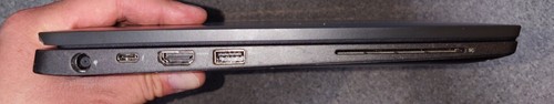 Dell Latitude 7400 i5 8265U 16GB RAM 256GB NVMe Windows 10/11 Pro V.G. Condition - Photo 4/10
